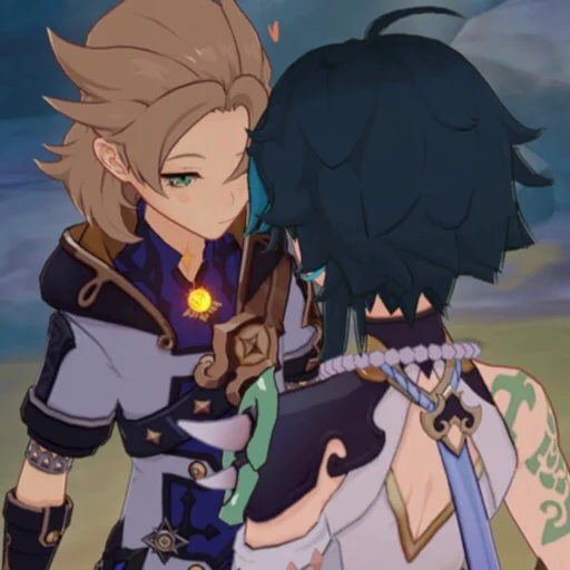 Стикер викусечка - 2