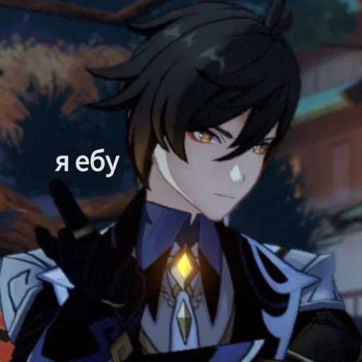 anime cartoon cg artwork