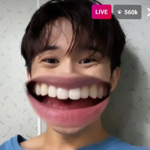 Стикер мемосные мордочки 2😭 :: @fStikBot - 1