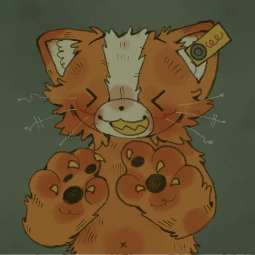 Стикер birdieDuolol - 1