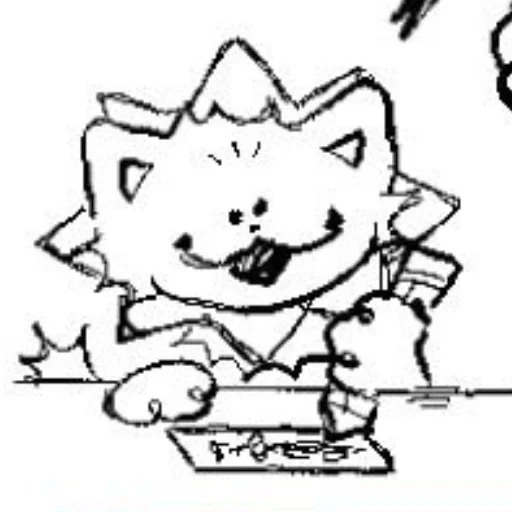 Sticker birdieDuolol - 1