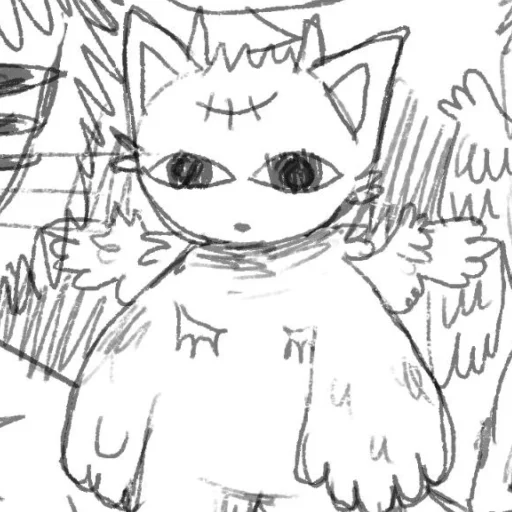 Sticker birdieDuolol - 1