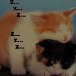 Стикер Йоко!! Сделаль @birdieDuo - 7