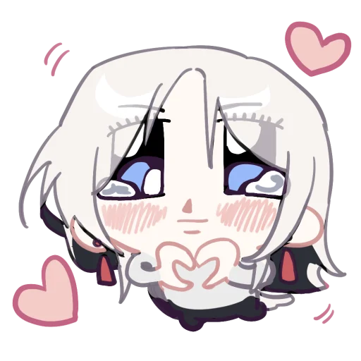 птичья семейка @TgEmodziBot - 