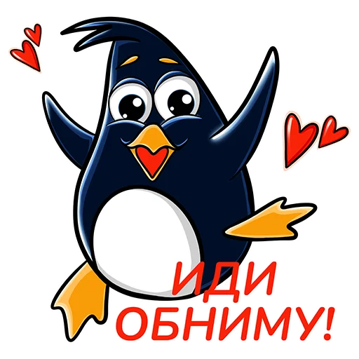 Sticker birdstalk - 1