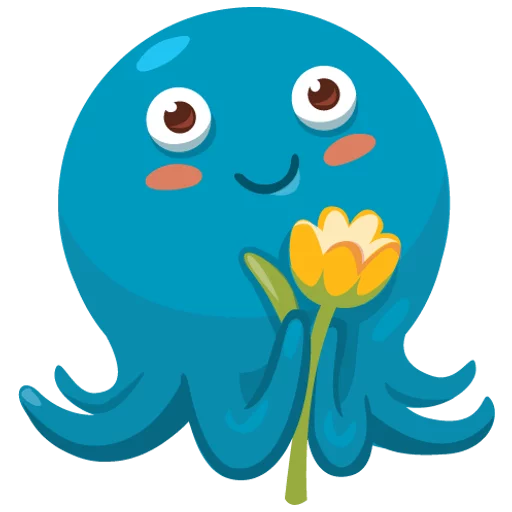 Стикер Birthday Collection - Great Stickers - 10