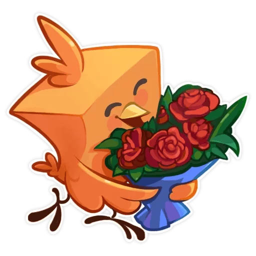 Стикер Birthday Collection - Great Stickers - 4