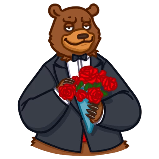 Стикер Birthday Collection - Great Stickers - 3