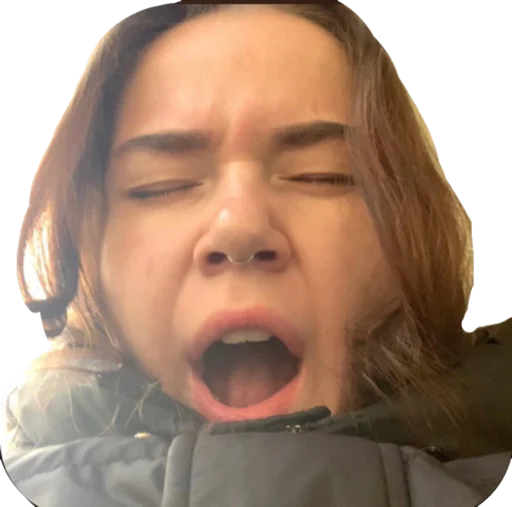 человеческое лицо Человек щека