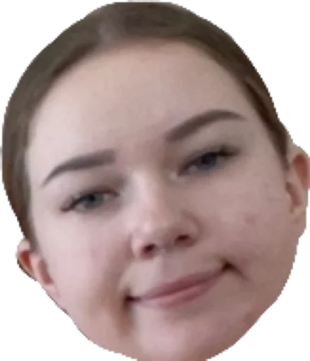 human face eyebrow smile