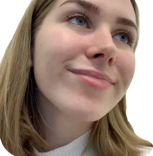 человеческое лицо Человек губа