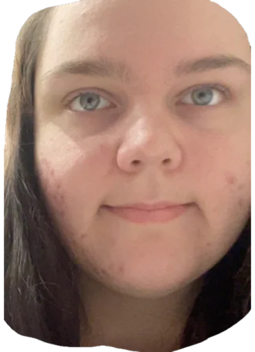 человеческое лицо Человек бровь