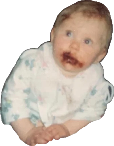 младенец Человек ребёнок