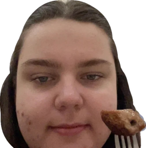 Человек человеческое лицо закуска