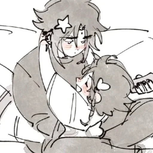 drawing sketch line art