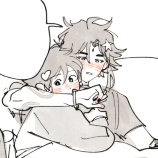 line art sketch illustration