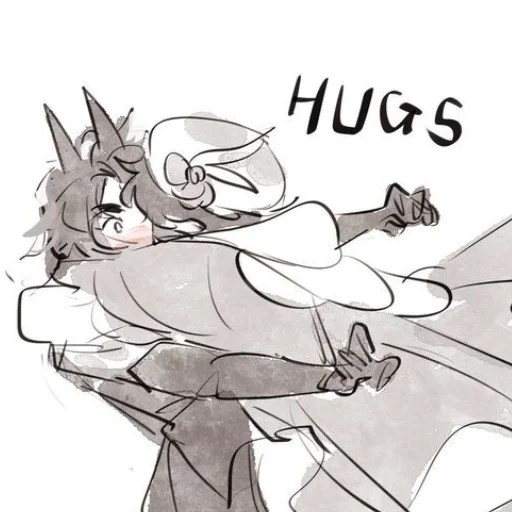 sketch line art illustration