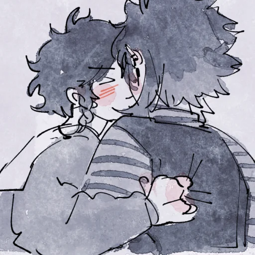 эскиз рисование искусство