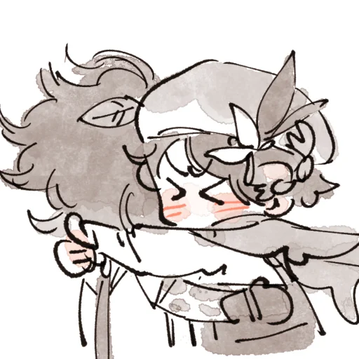 эскиз рисование клипарт