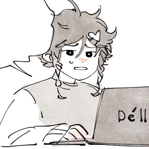 эскиз рисование иллюстрация