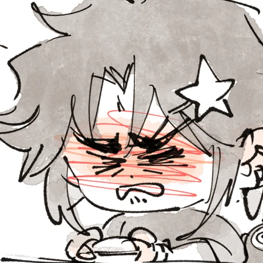 рисование эскиз клипарт