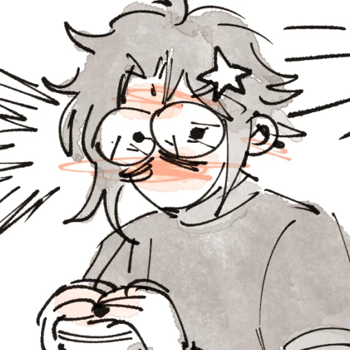 эскиз рисование клипарт