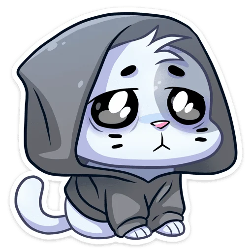 Стикер biscuit_cookie - 1