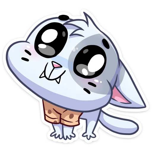 Sticker biscuit_cookie - 1