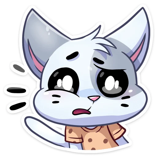 Стикер biscuit_cookie - 1