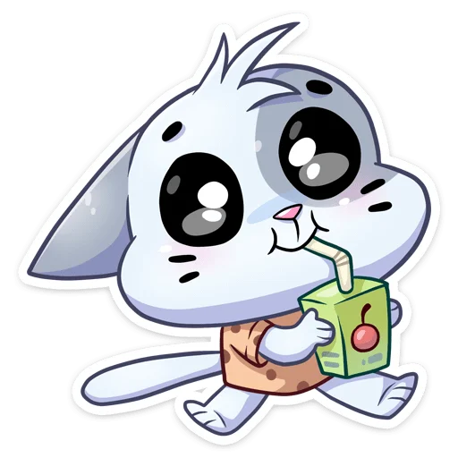 Sticker biscuit_cookie - 1