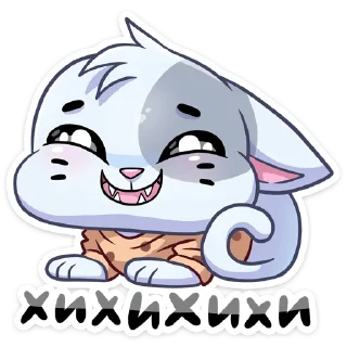 Sticker Бисквитное печенье :: @stickroom - 2