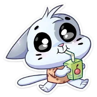 Sticker Бисквитное печенье :: @stickroom - 11