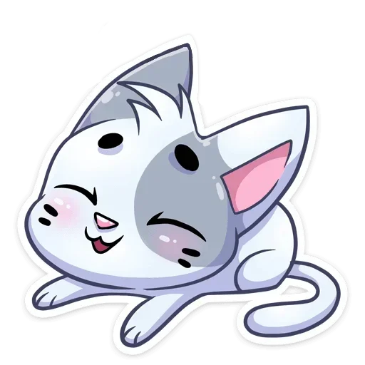 Стикер biscuit_no_text - 1