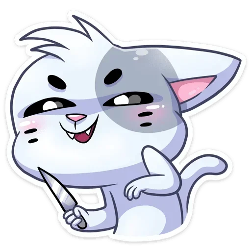 Sticker biscuit_no_text - 1