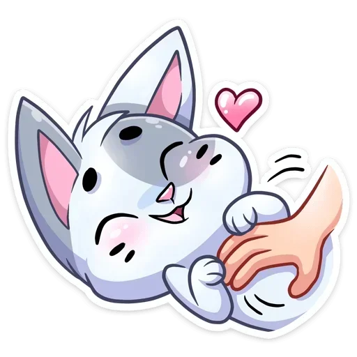 Sticker biscuit_no_text - 1