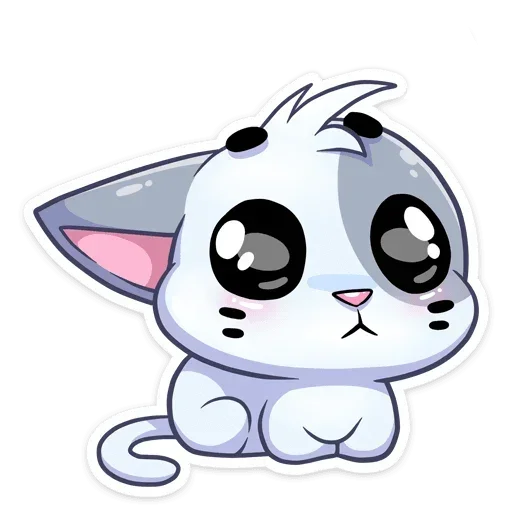 Sticker biscuit_no_text - 1