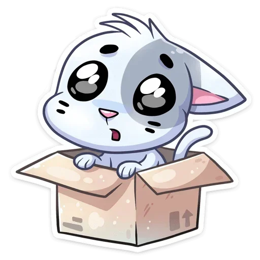 Sticker biscuit_no_text - 1