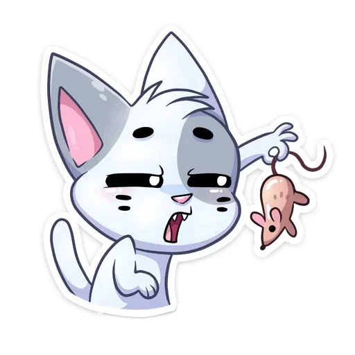 Sticker biscuit_no_text - 1