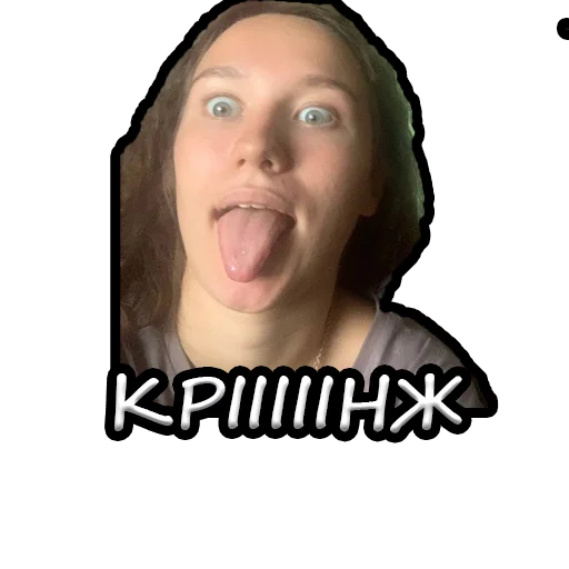 Sticker bitchesinhostel - 1