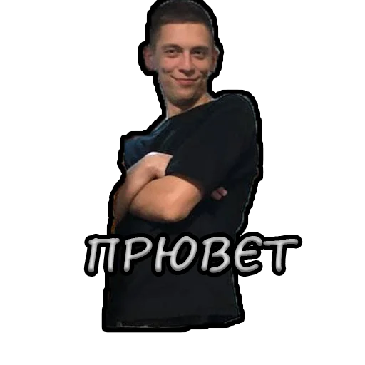 Стикер bitchesinhostel - 1