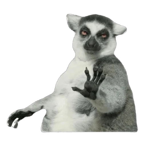 Стикер bitchmooooood - 1