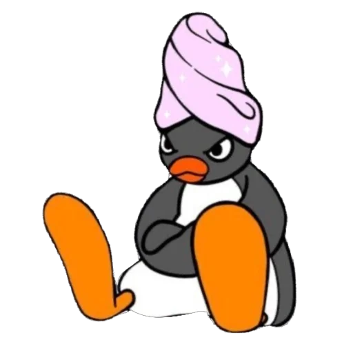 Sticker bitchmooooood - 1