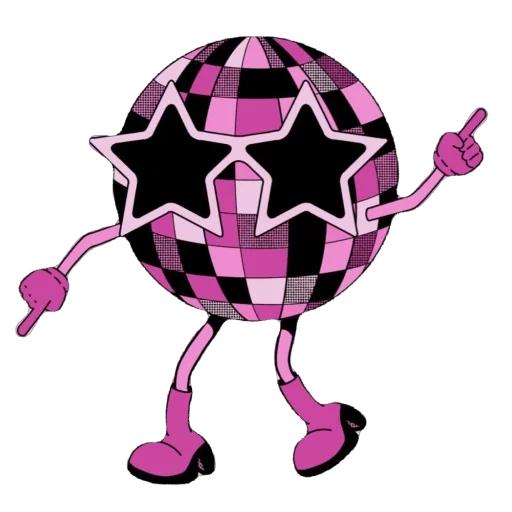 Стикер bitchmooooood - 1