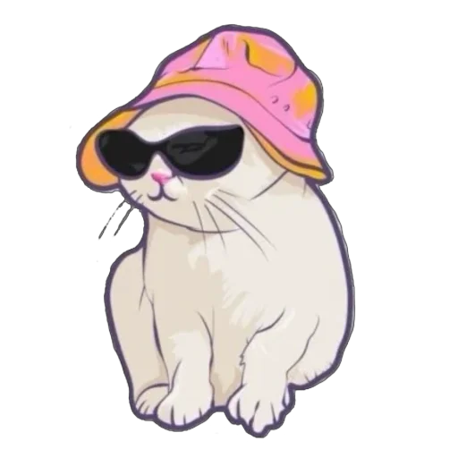 Sticker bitchmooooood - 1