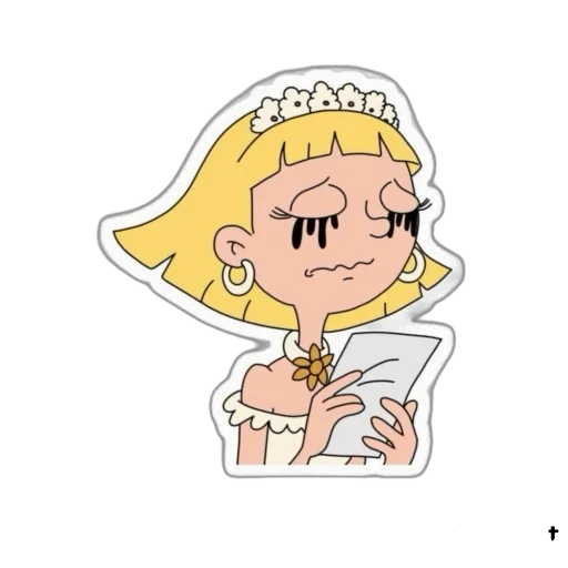 Sticker bitchmooooood - 1