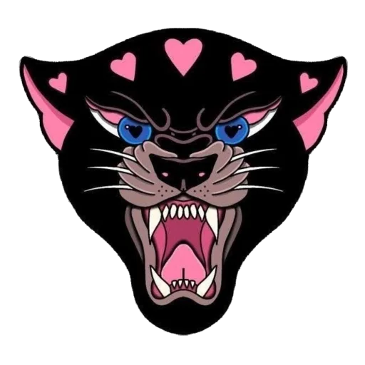 Sticker bitchmooooood - 1