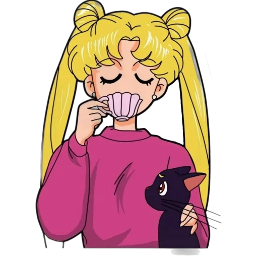 Sticker bitchmooooood - 1