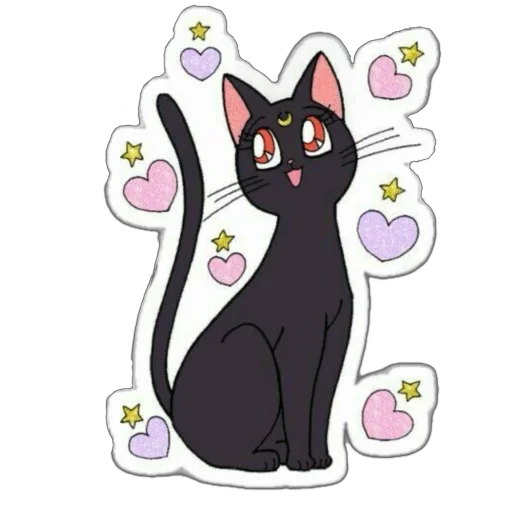 Sticker bitchmooooood - 1