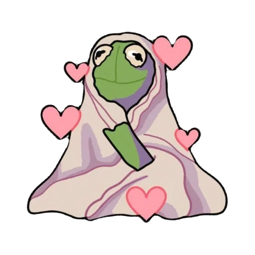 Sticker bitchmooooood - 1