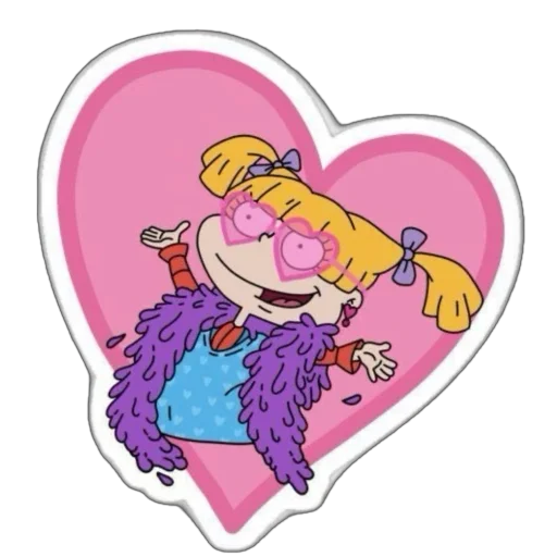 Стикер bitchmooooood - 1